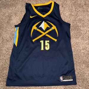 Nikola Jokic Jersey - Men L